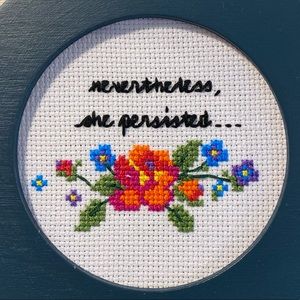 Meet your Posher, Sara